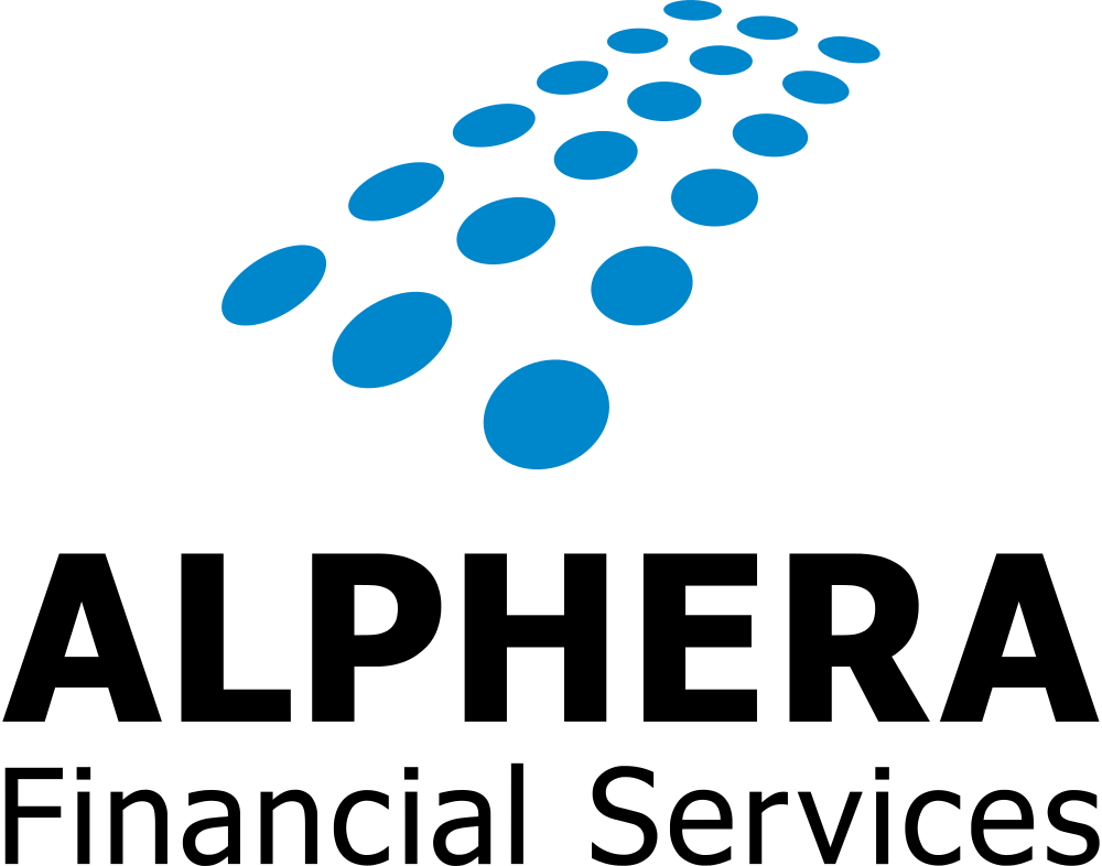 Alphera logo